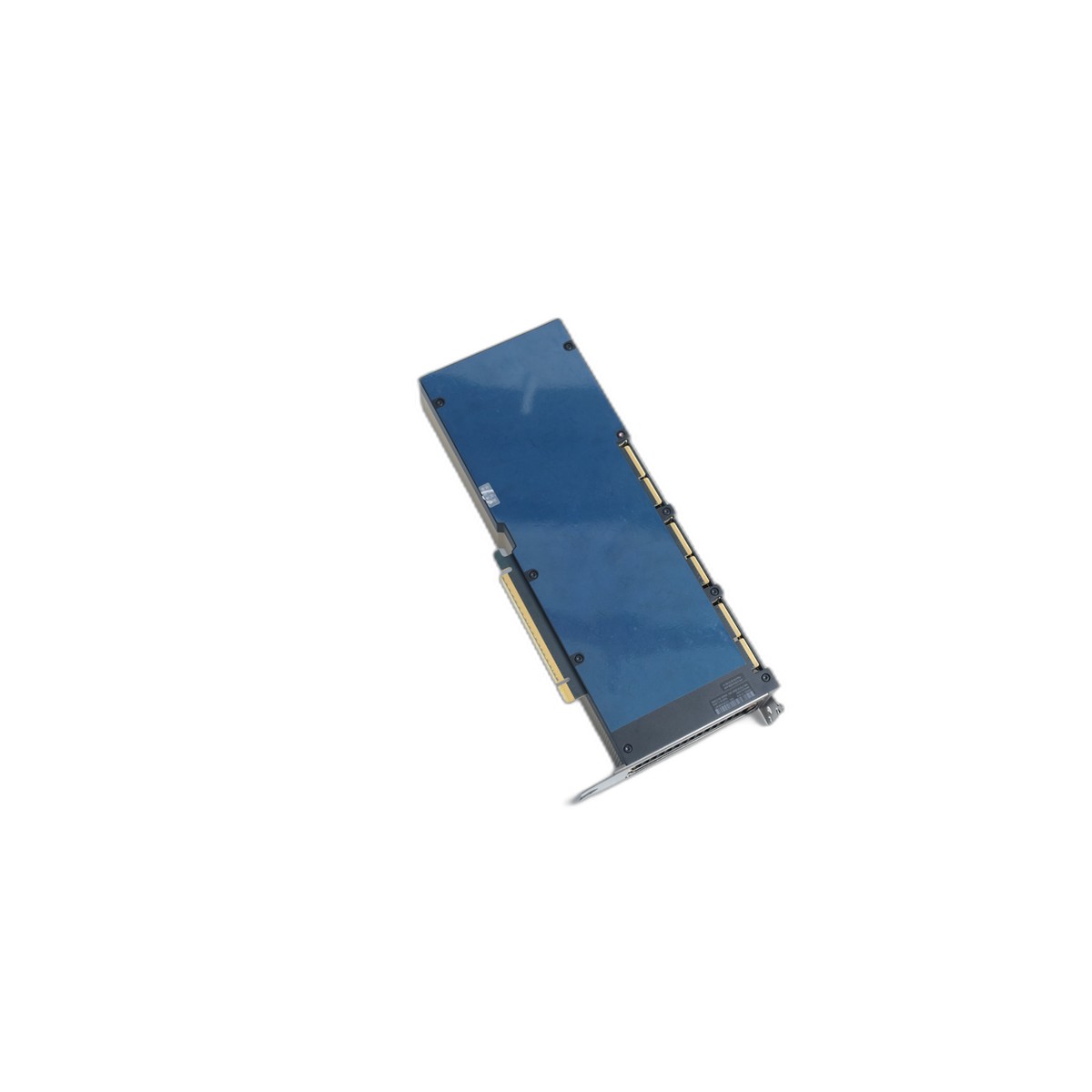 Kartu Grafis Profesional NVlDl - Ai Deep Learning Workstation Gpu 24Gb ulasan dan harga