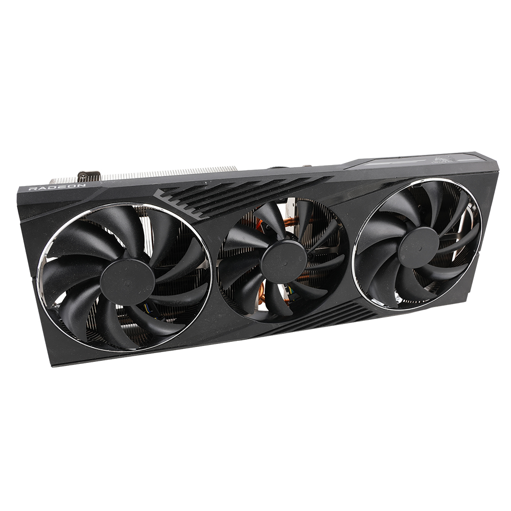 Untuk PowerColor Red Dragon AM - Rx 6800 Xt 16Gb Video Card ulasan dan harga