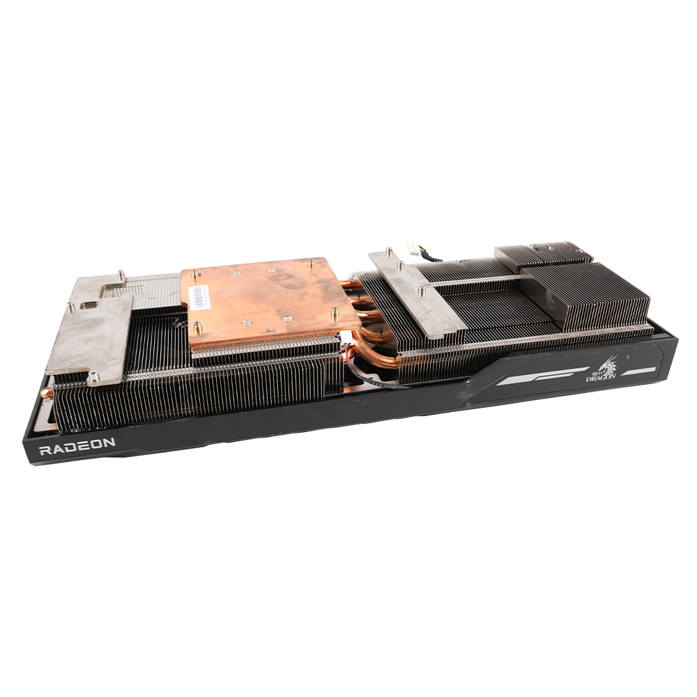 Untuk PowerColor Red Dragon AM - Rx 6800 Xt 16Gb Video Card ulasan dan harga