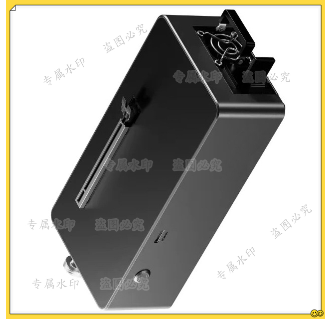 untuk AOOSTAR AG02/AG01 EGPU D - Oculink Egpu Dock Graphics Card ulasan dan harga