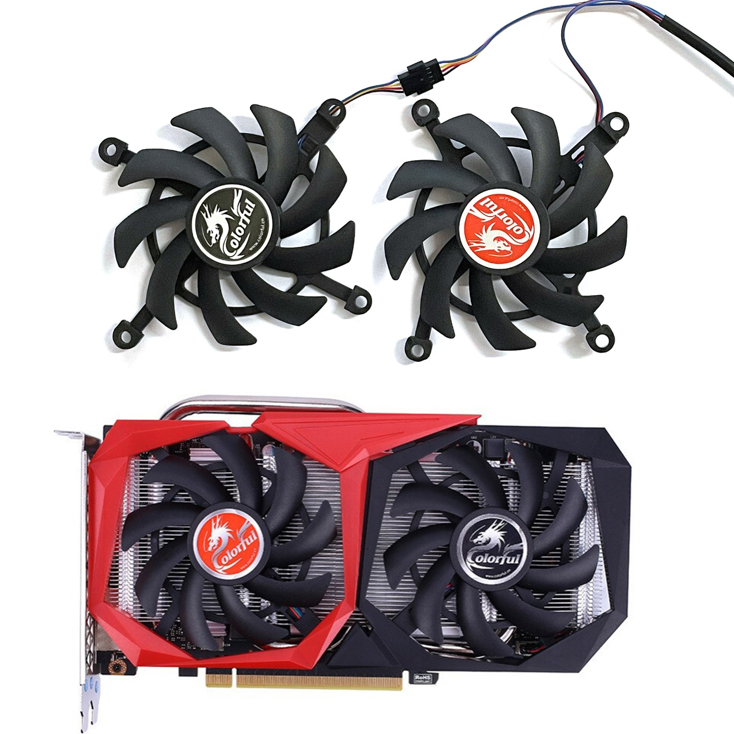 2 Buah 4pin RTX 2060 2060 Pend - Rtx 4080 Super 16Gb ulasan dan harga