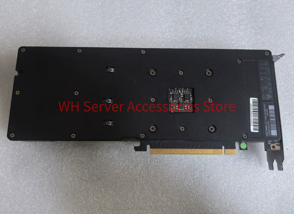 Untuk NVIDIA Tesla M40 24GB GD - Ai Deep Learning Workstation Gpu 24Gb ulasan dan harga
