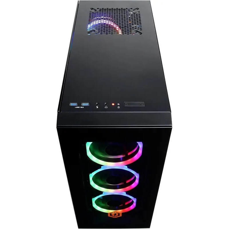 Desktop Gaming VR Gamer Xtreme - Rtx 4060 Ti 16Gb Desktop ulasan dan harga