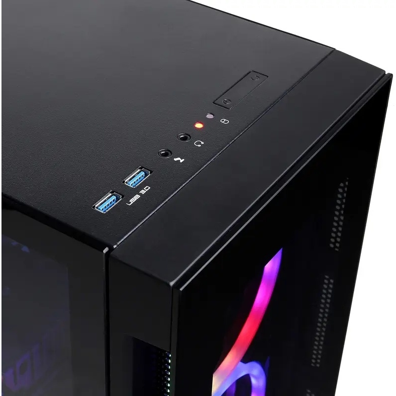 Desktop Gaming VR Gamer Xtreme - Rtx 4060 Ti 16Gb Desktop ulasan dan harga