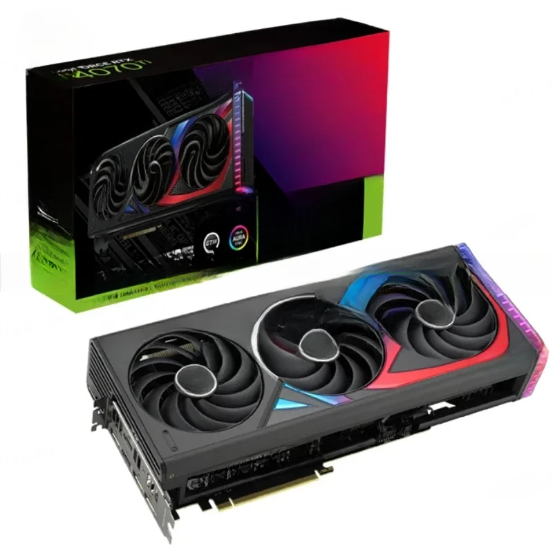 2026-4060 Kartu Grafis Kompute - Rtx 4090 24Gb Graphics Card ulasan dan harga