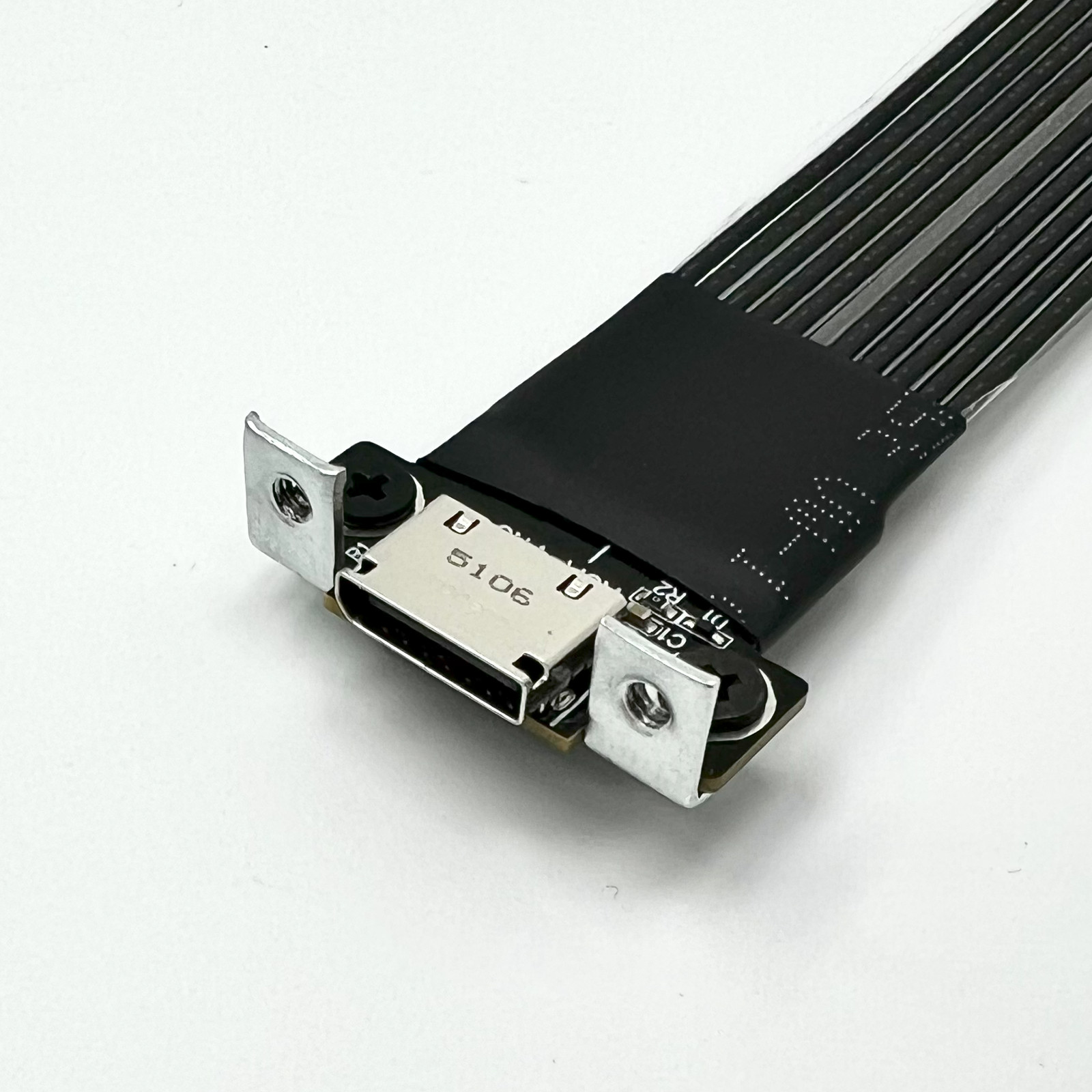 Adaptor Riser OCuLink PCIE 5.0 - Oculink Egpu Dock Graphics Card ulasan dan harga