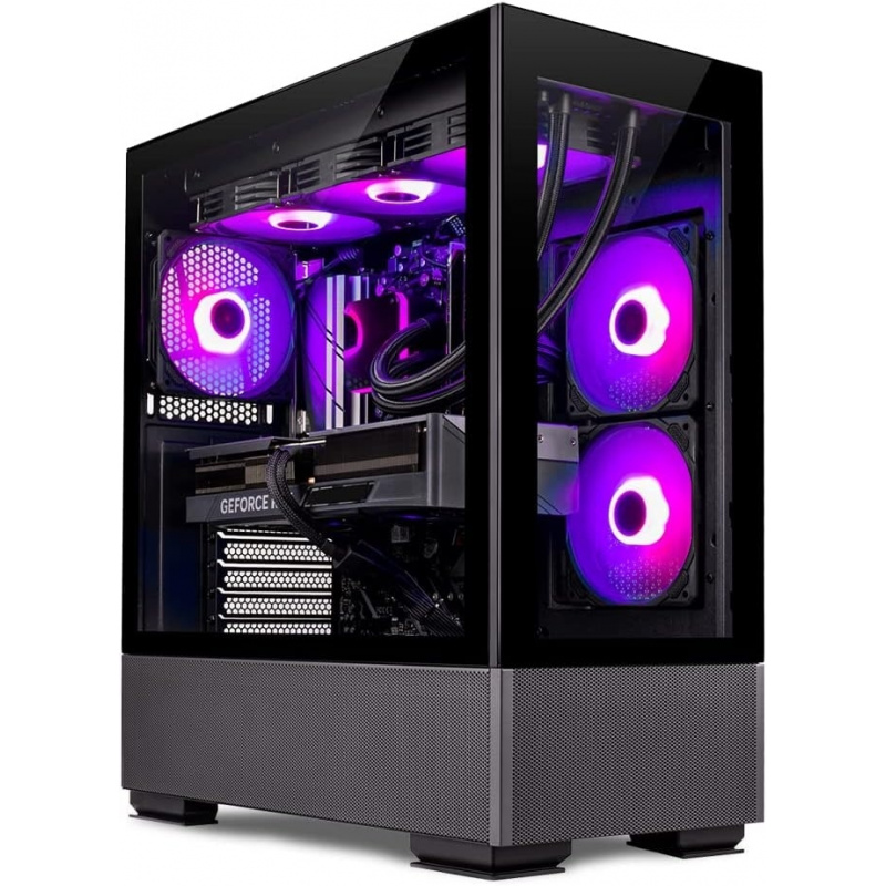 PC Gaming Desktop, i7 13700F 2 - Rtx 4060 Ti 16Gb Desktop ulasan dan harga