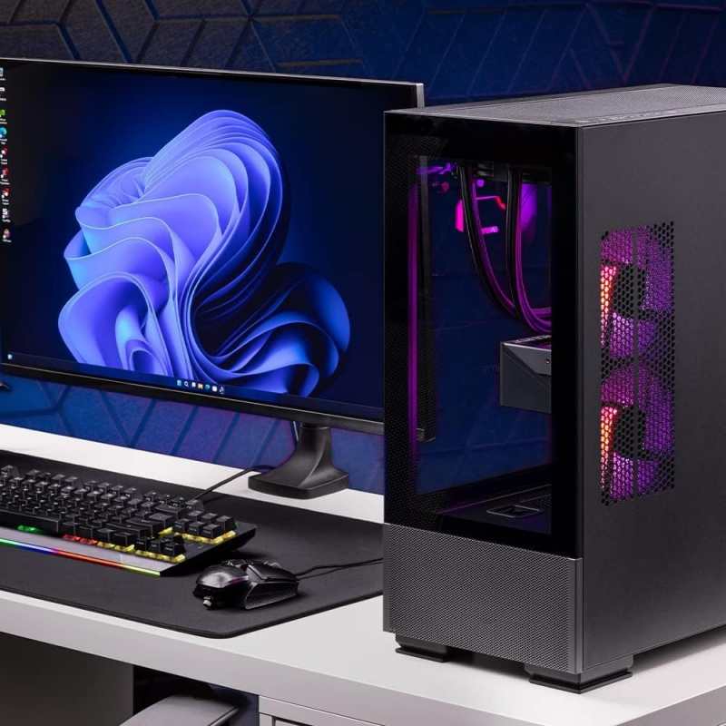 PC Gaming Desktop, i7 13700F 2 - Rtx 4060 Ti 16Gb Desktop ulasan dan harga