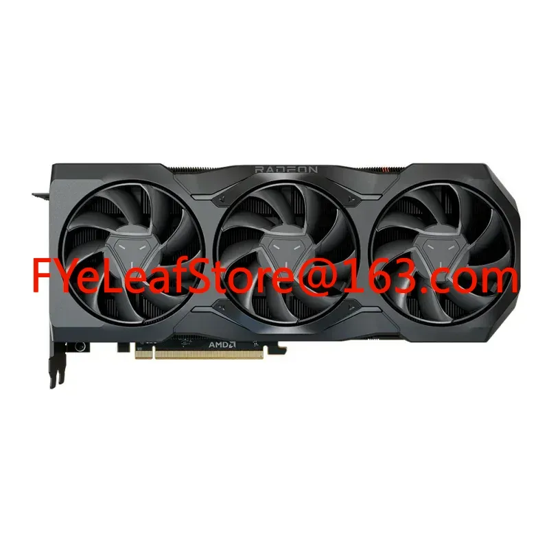 AMD RADEON RX 7900 XTX 24Gb Ka - Rx 7900 Xtx 24Gb Video Card ulasan dan harga