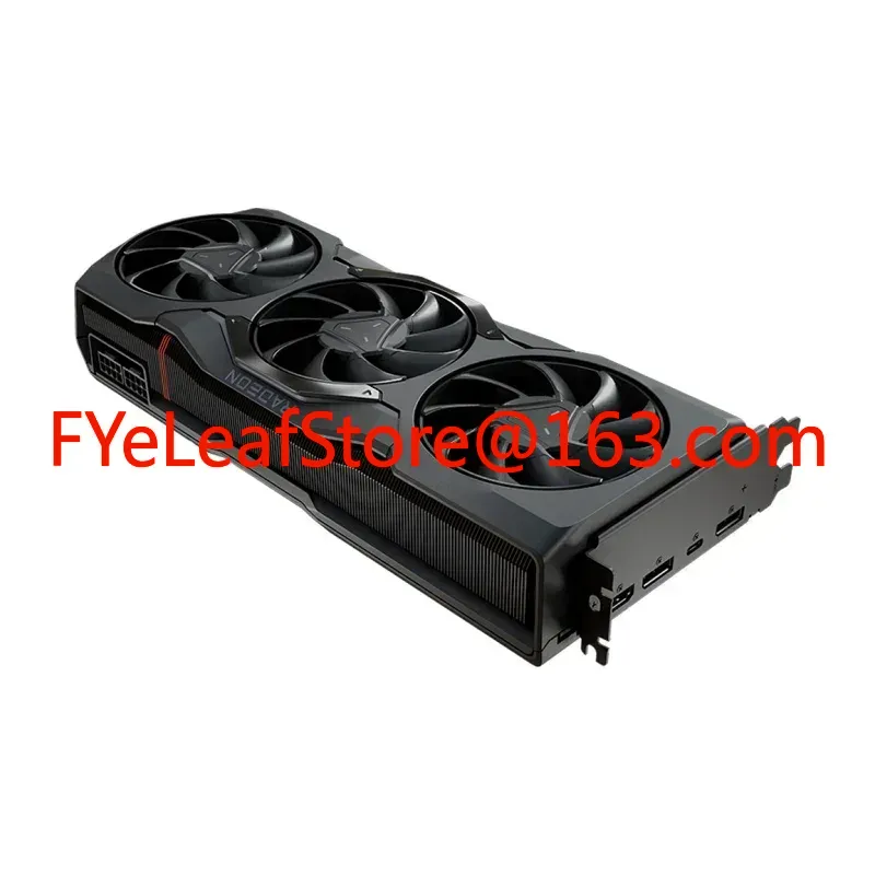AMD RADEON RX 7900 XTX 24Gb Ka - Rx 7900 Xtx 24Gb Video Card ulasan dan harga