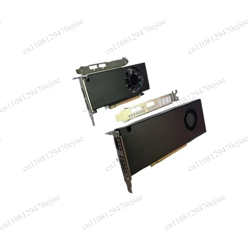 Kartu Grafis Profesional RTX A - Low Profile Workstation Display Card 8Gb ulasan dan harga