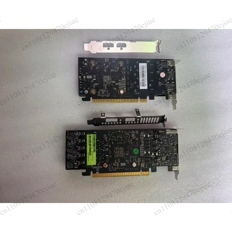 Kartu Grafis Profesional RTX A - Low Profile Workstation Display Card 8Gb ulasan dan harga
