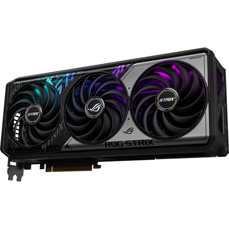 Kartu Grafis Gaming GPU Video  - Triple Fan Gaming Graphics Card 16Gb ulasan dan harga