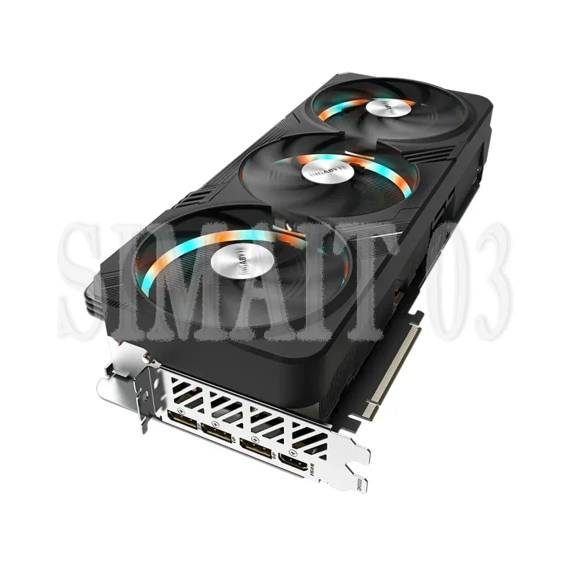 Kartu Grafis Gaming Gigabyte G - Rtx 4080 Super 16Gb ulasan dan harga