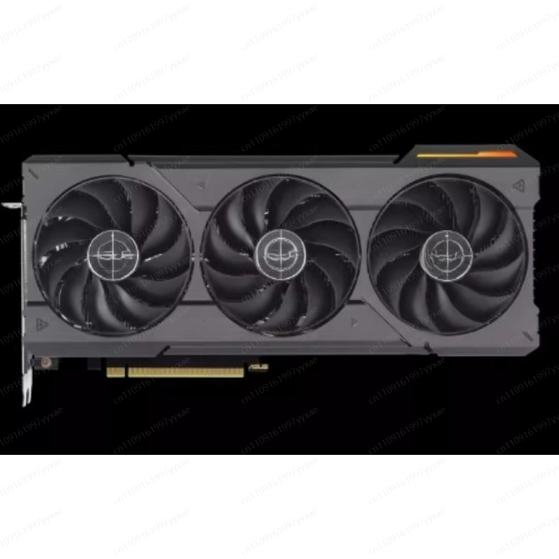 YYHC Kartu Grafis RTX 4070 408 - Rtx 4090 24Gb Graphics Card ulasan dan harga
